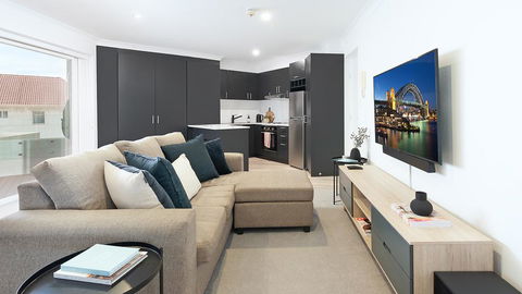 ULTIMATE BONDI LIVING - Darwin Holiday 1
