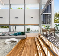 Ultimate light and space Noosa Heads - Darwin Holiday