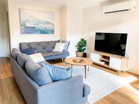 Ultimate Oasis Condo. Wifi + Netflix + Parking - Darwin Holiday 0