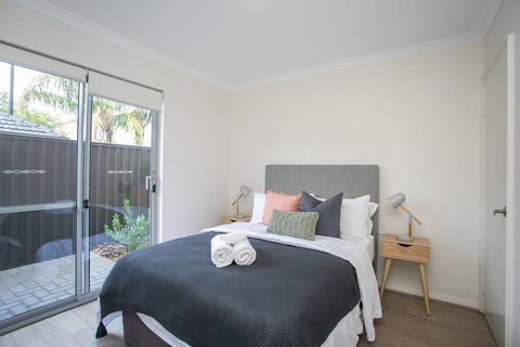 Ultimate Oasis Condo. Wifi + Netflix + Parking - Darwin Holiday 1
