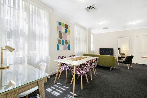ULTIQA Rothbury Hotel - Darwin Holiday 2