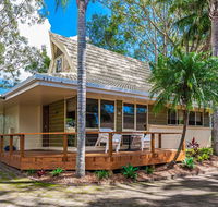 Ultiqa Village Resort - Darwin Holiday