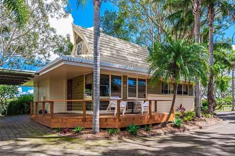 Ultiqa Village Resort - Darwin Holiday 0