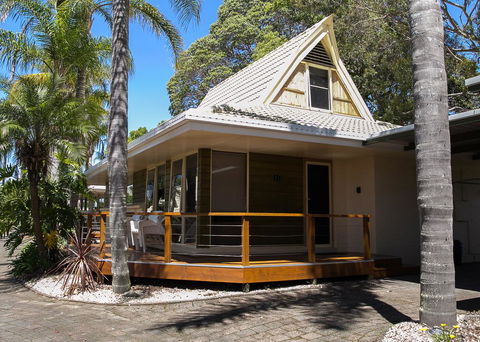 Ultiqa Village Resort - Darwin Holiday 1