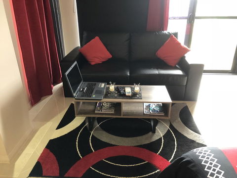 Ultra Modern Private Studio Room - Darwin Holiday 1