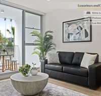 Ultra Modern Luxurious Apartment in Tranquil Sydney - Darwin Holiday