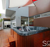 Ultra Stylish Fremantle Area - Darwin Holiday