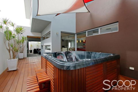 Ultra Stylish Fremantle Area - Darwin Holiday 0