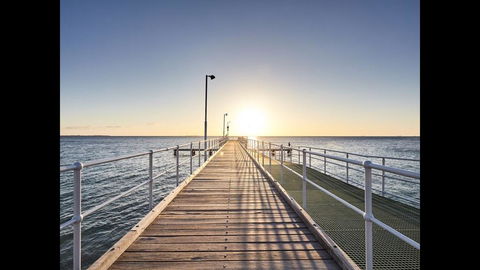 Ultra Stylish Fremantle Area - Darwin Holiday 2