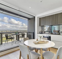 Ultra-Modern Luxury With Views At Kai Waterfront - Darwin Holiday