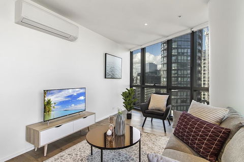 Ultra-Modern Luxury With Views At Kai Waterfront - Darwin Holiday 2