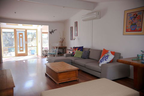 Unawatuna House @ Cape Woolamai - Darwin Holiday 1