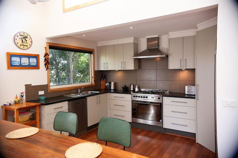Unawatuna House @ Cape Woolamai - Darwin Holiday 3