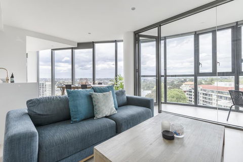 Unbridled City & River Views - Darwin Holiday 1