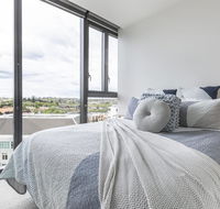Unbridled City  River Views - Darwin Holiday