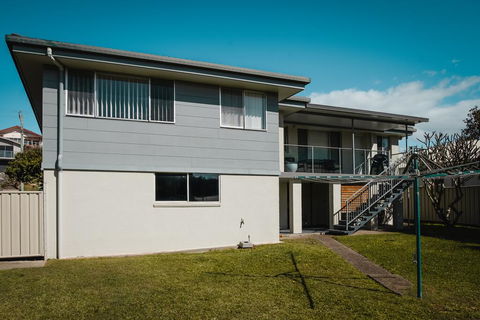 Underwood Road 62 - Darwin Holiday 1