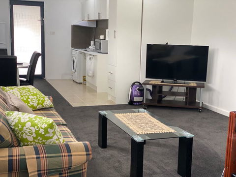 Unforgettable Studio For Family - Darwin Holiday 1