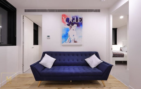 Unil Apartments - Darwin Holiday 1