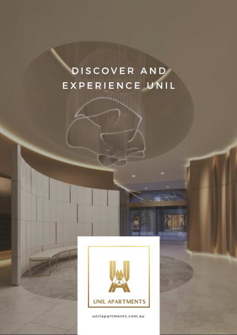 Unil Apartments - Darwin Holiday 3