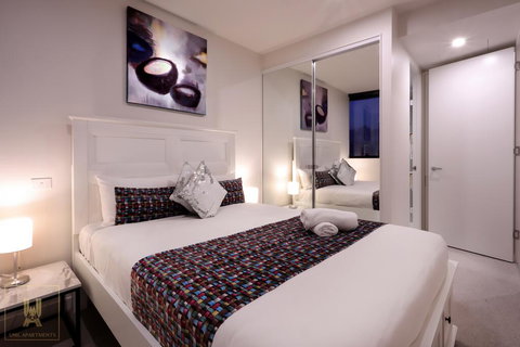 Unil Apartments - Darwin Holiday 2