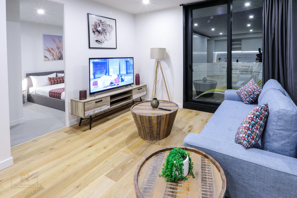 Oakleigh South VIC Darwin Holiday