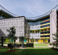 UniLodge John Grey Hall - Darwin Holiday