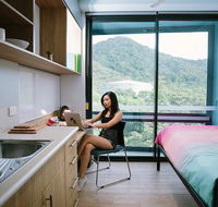 UniLodge John Grey Hall - Darwin Holiday