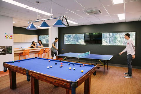 UniLodge John Grey Hall - Darwin Holiday 1