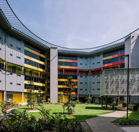 UniLodge John Grey Hall - Darwin Holiday