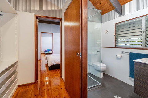 Unique Getaway 300m To Bribie Foreshore, Bongaree - Darwin Holiday 2