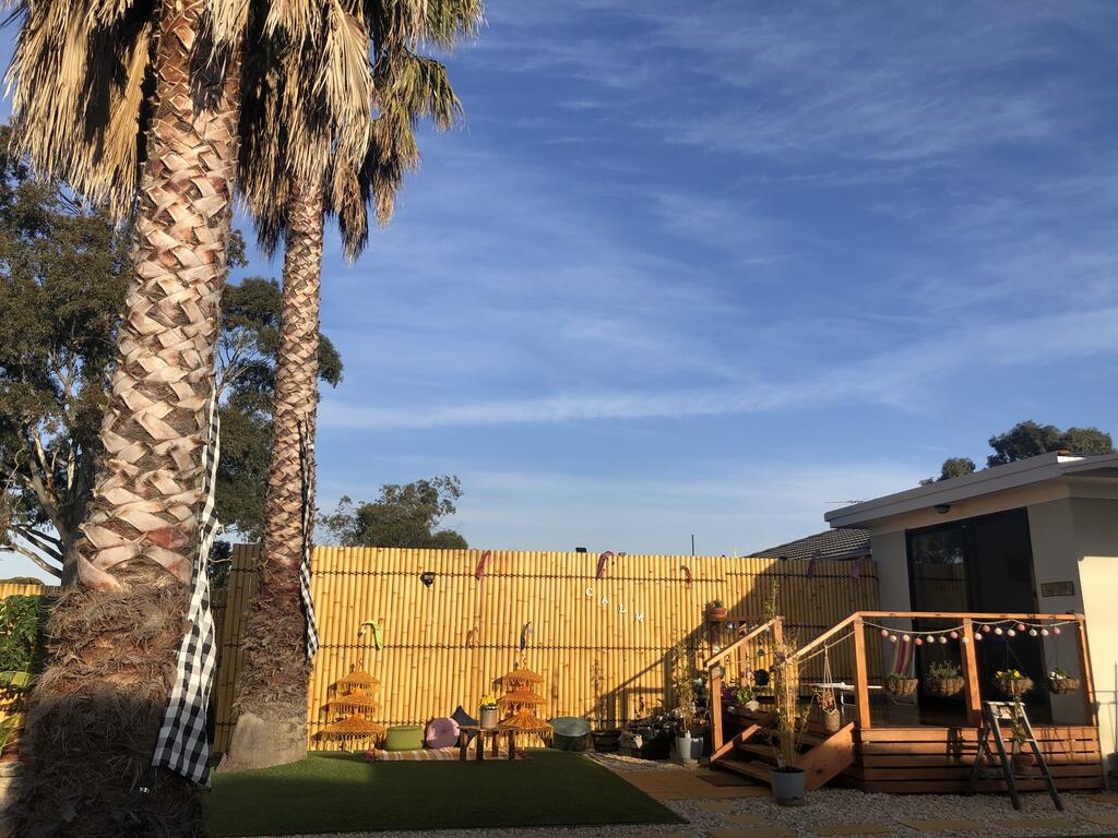 Bell Park VIC Darwin Holiday