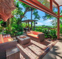Unique tropical rainforest getaway - Darwin Holiday