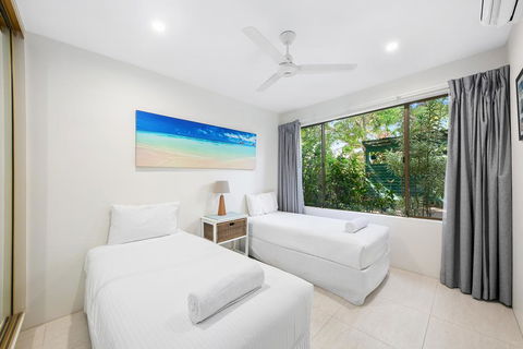 Unit 01 The Noosa Apartments - Darwin Holiday 1