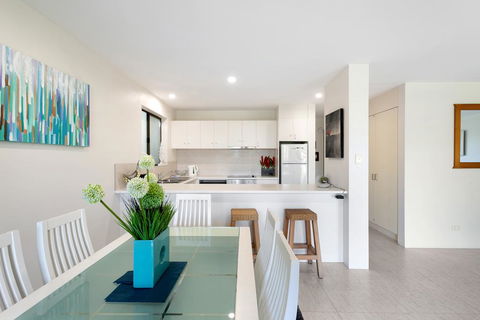 Unit 01 The Noosa Apartments - Darwin Holiday 3