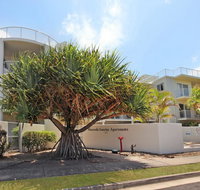 Unit 1 Marcoola Sunrise - Marcoola Beach - Darwin Holiday
