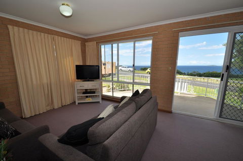Unit 1, Countess Court - Darwin Holiday 0
