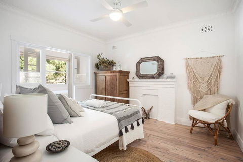 Unit 1/52 Mount St - Aquarium- Ground Floor Home 5 Mins Walk To Beach - Darwin Holiday 1