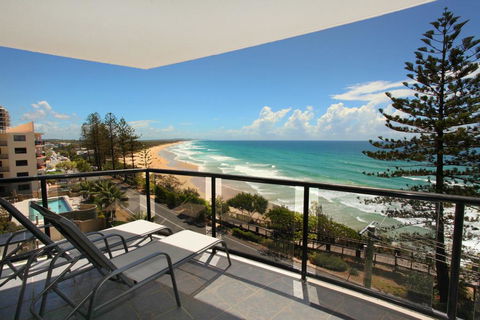 Unit 10, Phoenix Apartments, 1736 David Low Way, Coolum Beach - Darwin Holiday 0