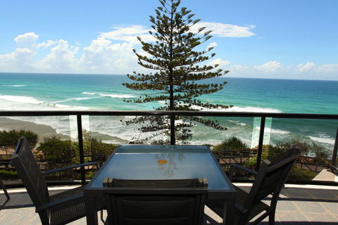 Unit 10, Phoenix Apartments, 1736 David Low Way, Coolum Beach - Darwin Holiday 1