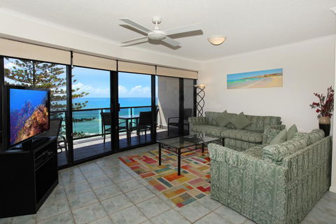 Unit 10, Phoenix Apartments, 1736 David Low Way, Coolum Beach - Darwin Holiday 2