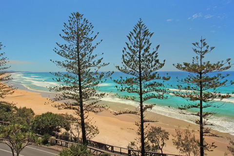 Unit 10, The Rocks, 1746 David Low Way, Coolum Beach - 500 BOND - Darwin Holiday 2