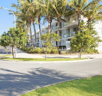 Unit 101 Plantation Resort - Rainbow Beach Plantation Resort Second Floor Aircon Pool Spa - Darwin Holiday
