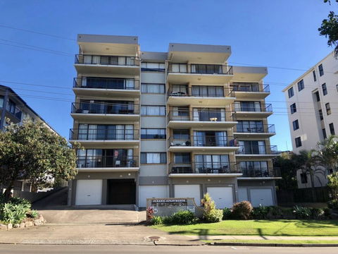 Unit 13 Oceanic, Kings Beach - Darwin Holiday 3
