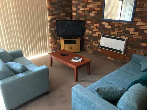 Unit 2 @ Beach Haven - Darwin Holiday 1