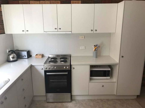 Unit 2 @ Beach Haven - Darwin Holiday 2