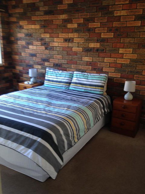 Unit 2 @ Beach Haven - Darwin Holiday 3