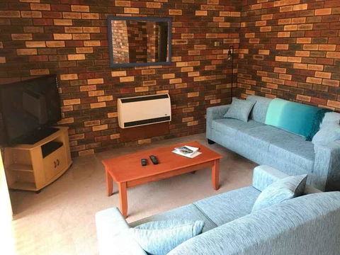 Unit 2 @ Beach Haven - Darwin Holiday 0