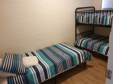 Unit 2 Breakaway Lodge - Darwin Holiday 2