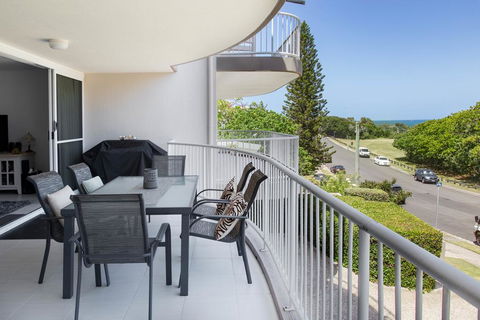 Unit 2 Point Break Apartments, 1-3 Point Arkwright, Linen Incl - Darwin Holiday 2