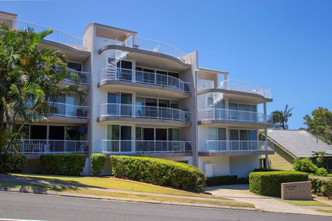 Unit 2 Point Break Apartments, 1-3 Point Arkwright, Linen Incl - Darwin Holiday 1